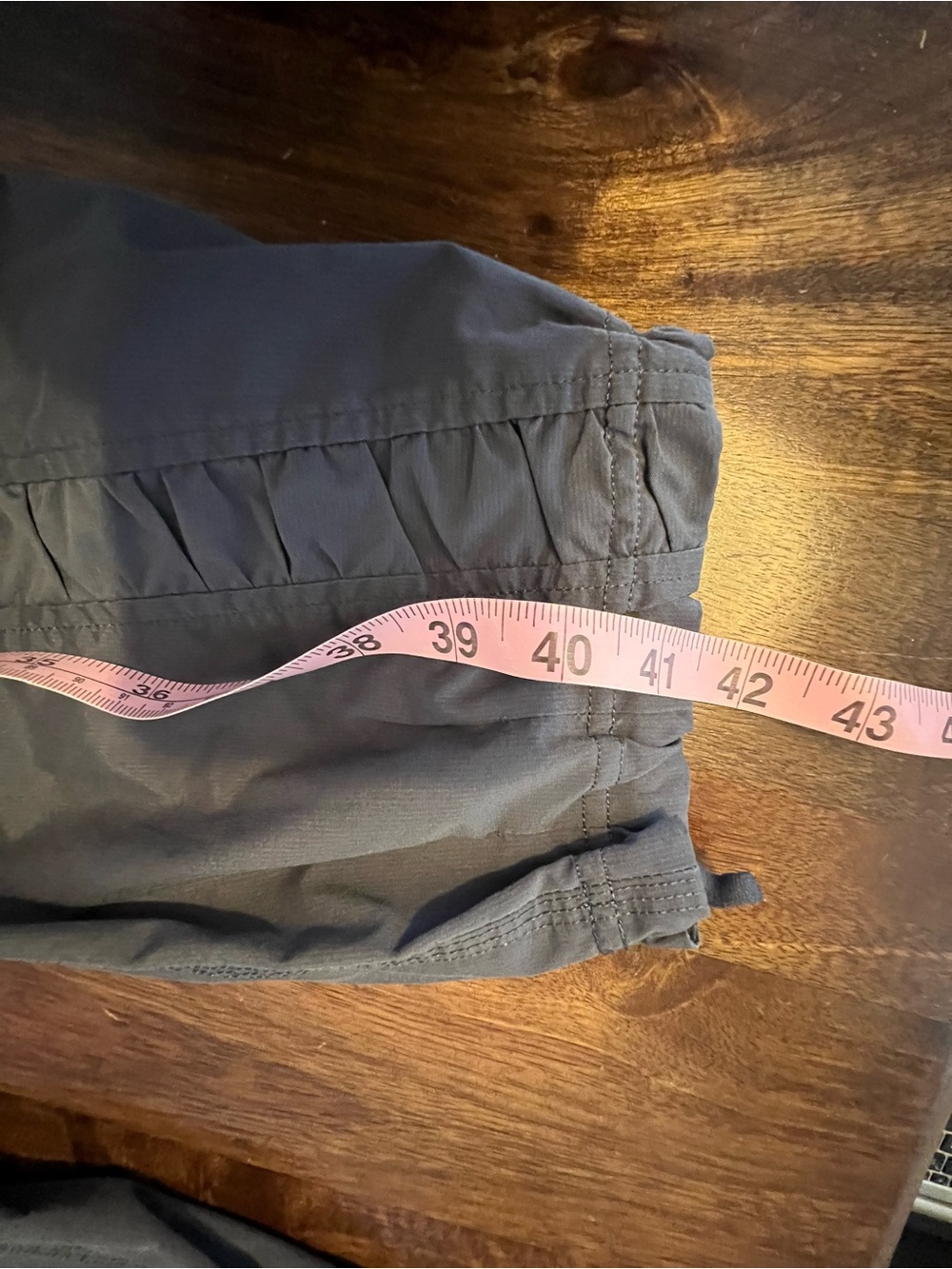 Vintage Lightweight Lululemon Dance Studio Jogger - Picture 11 of 11